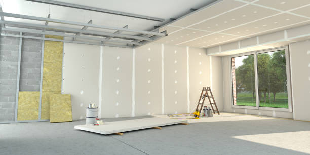 Best Insulation Installation Services in Jackson, MO