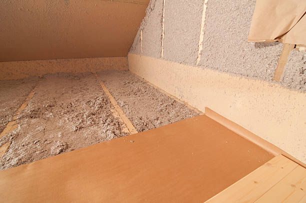 Best Types of Insulation in Jackson, MO